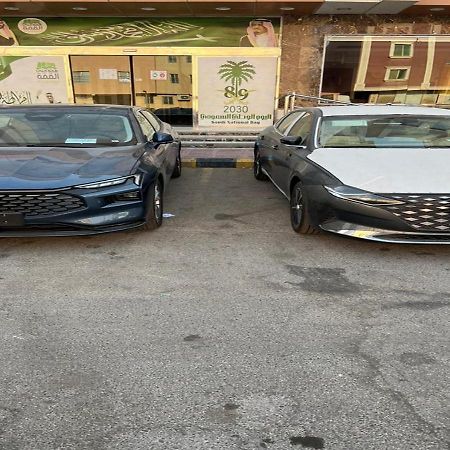 فندق الميثاق بواسطة سما ستار 利雅德 外观 照片
