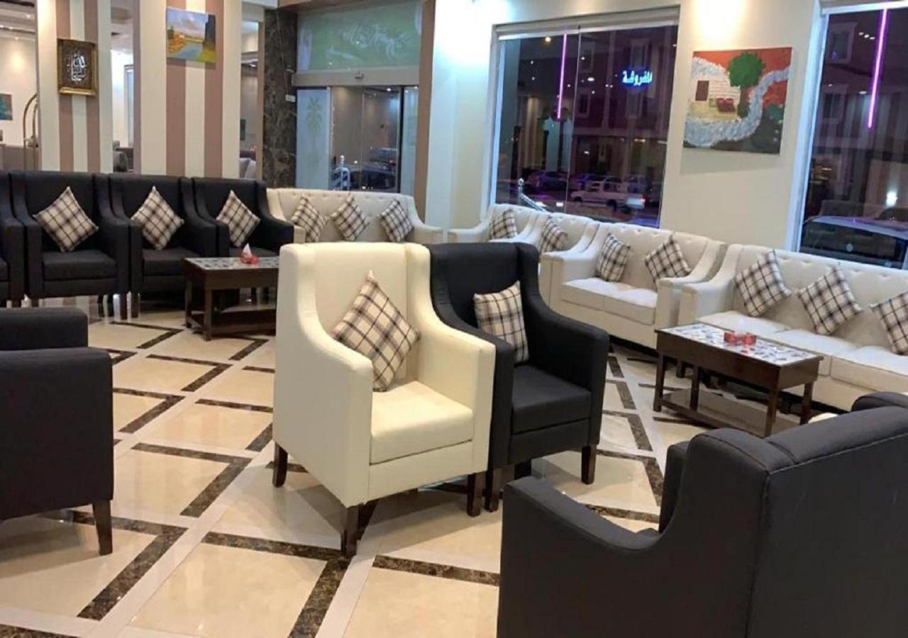 فندق الميثاق بواسطة سما ستار 利雅德 外观 照片