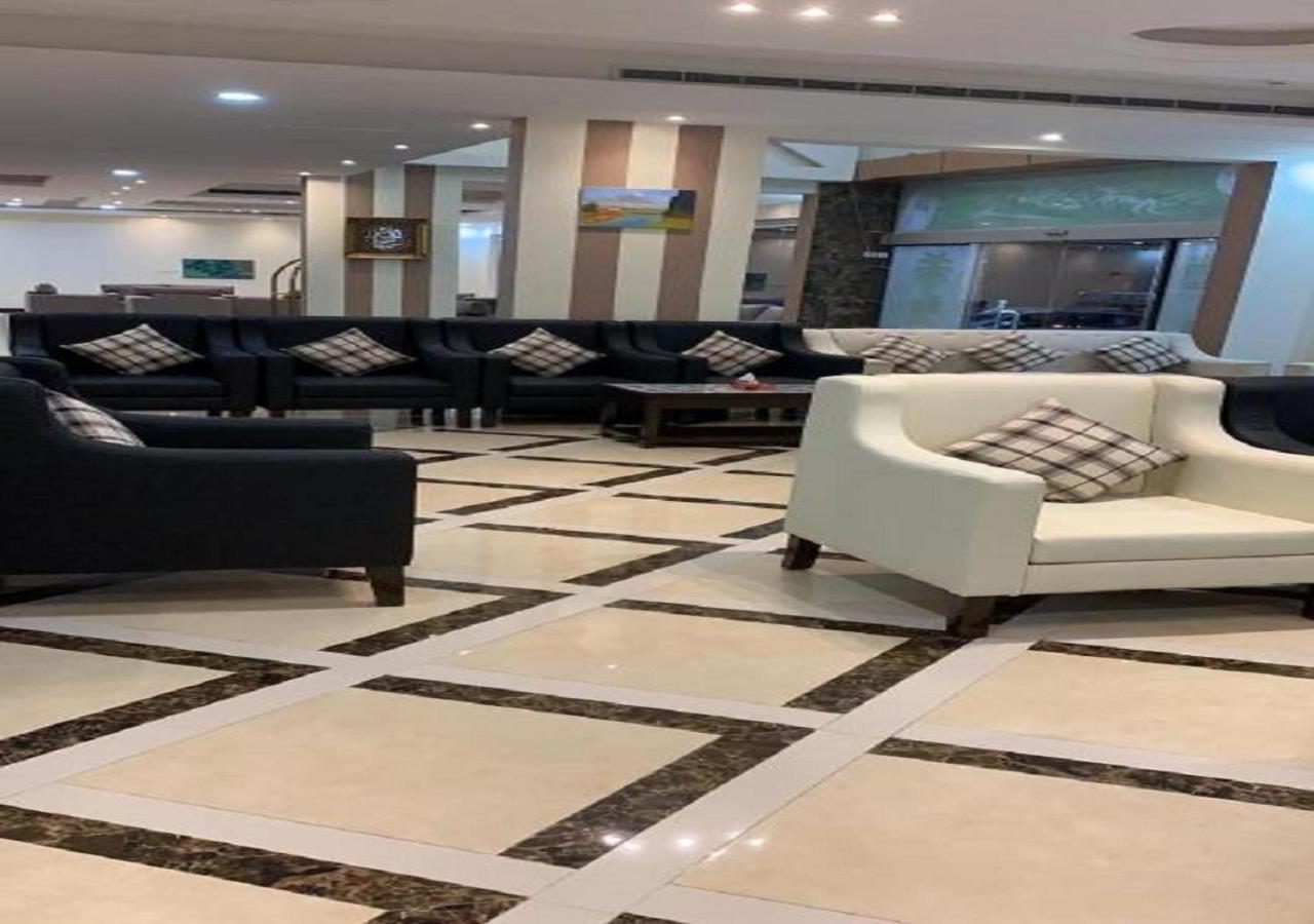 فندق الميثاق بواسطة سما ستار 利雅德 外观 照片