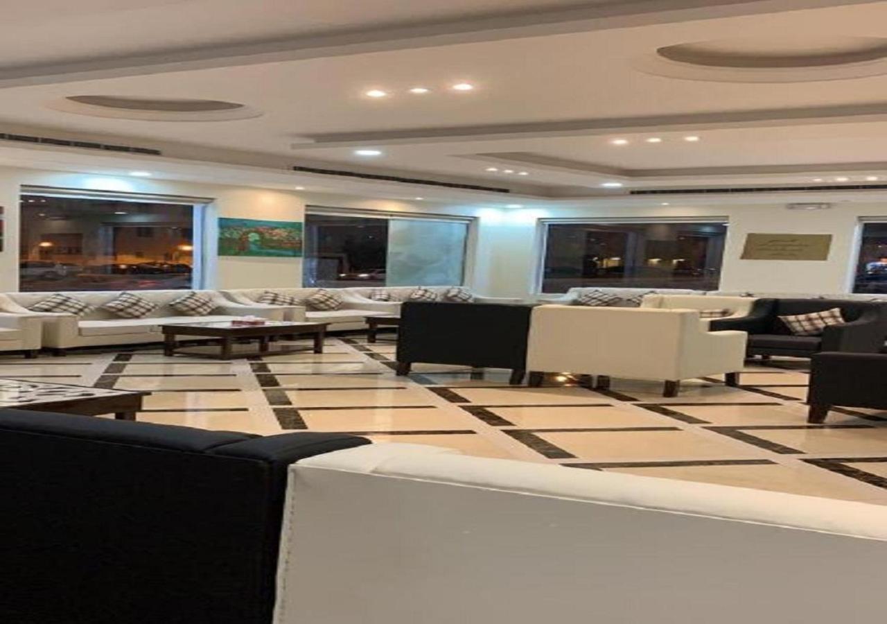 فندق الميثاق بواسطة سما ستار 利雅德 外观 照片